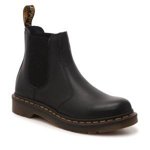 Dr. Martens Black Chelsea Boot